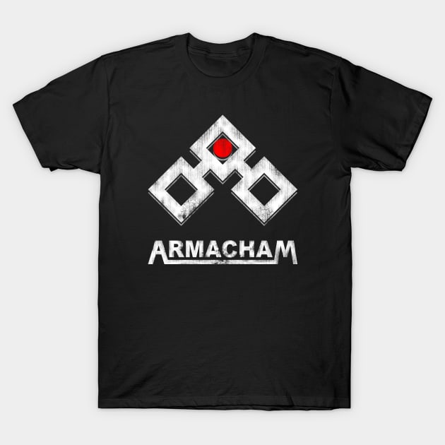 Armacham T-Shirt by Remus